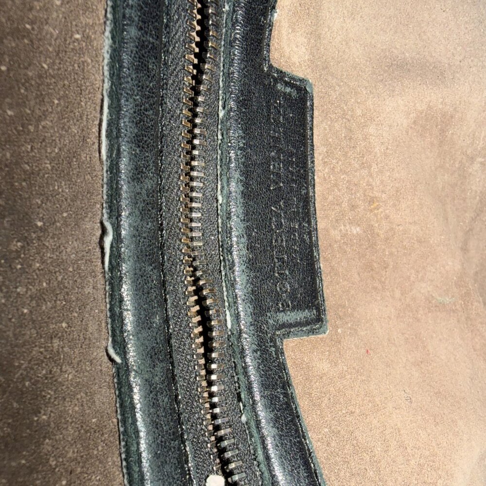 Bottega Veneta Nappa Intrecciato Nodini Crossbody Bag - Picture 7 of 7